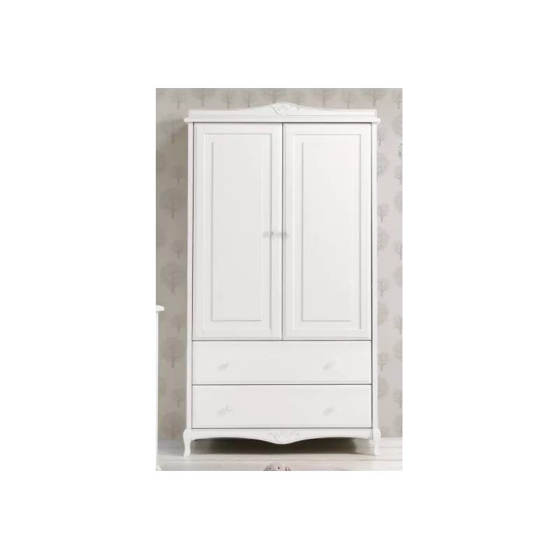 Guarda-roupa Trama Glamour