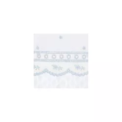 Colcha y Protector de cuna Uzturre R4 Plum