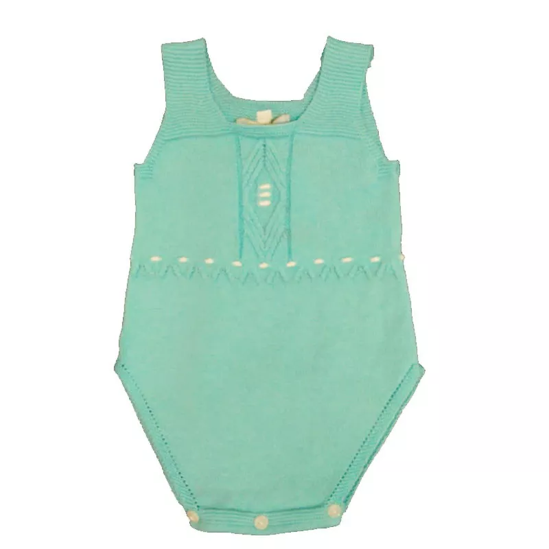 Body Babydif Piña
