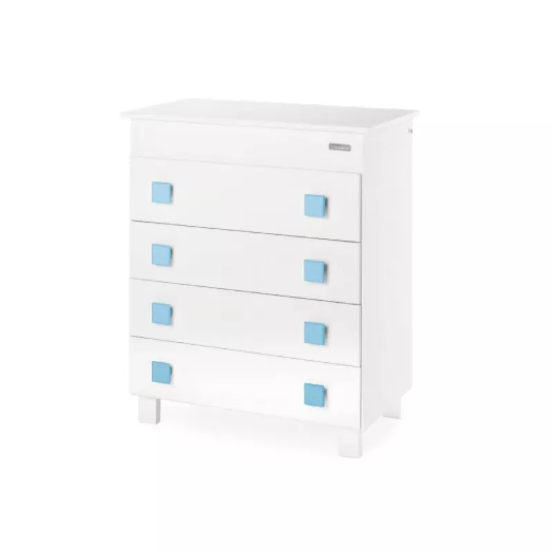 Cómoda Trama Ecoline