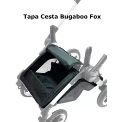 Tapa cesta Dy Da Dos Bugaboo Fox y Fox2