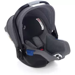 Cochecito Trio Jane Muum Formula Koos I-Size Micro 2020