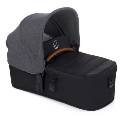 Capazo micro c/bumper Jane 2020