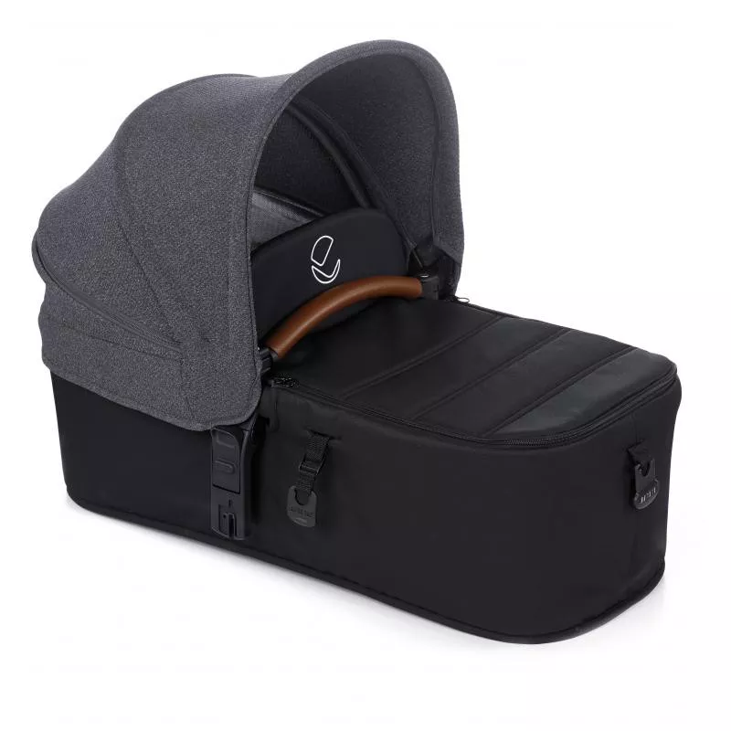 Capazo micro c/bumper Jane 2020