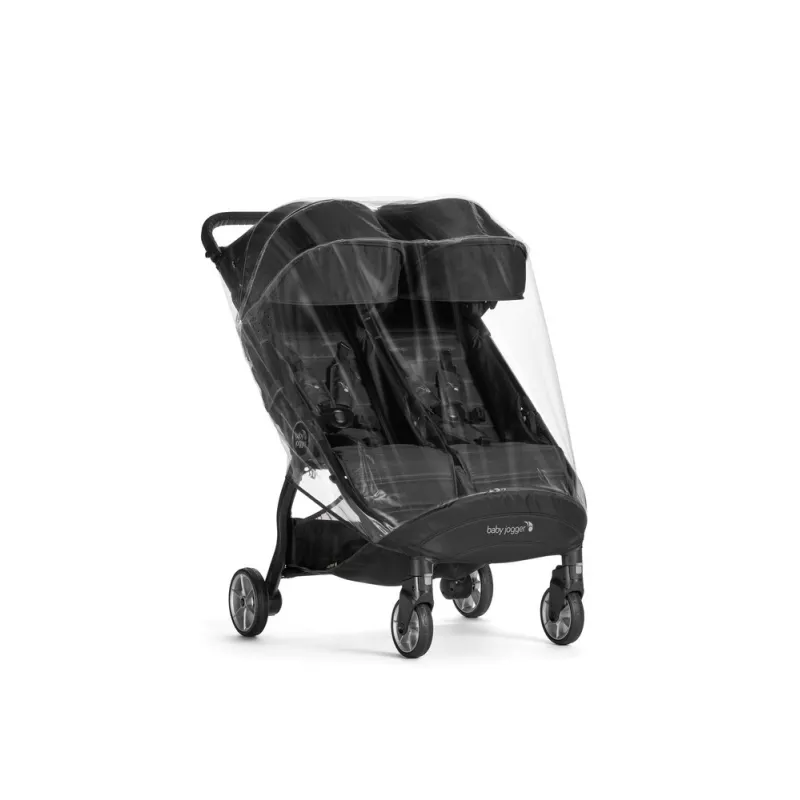 Burbuja de Lluvia Silla de Paseo City Tour Baby Jogger 6m+