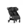 Plástico de chuva para Baby Jogger City Tour 2 duplo