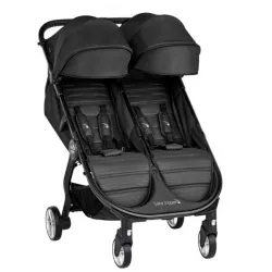 Silla Paseo Gemelar Baby Jogger City Tour 2 Double