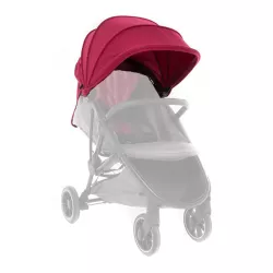 Pack Capota para silla de paseo Baby Monsters Alaska