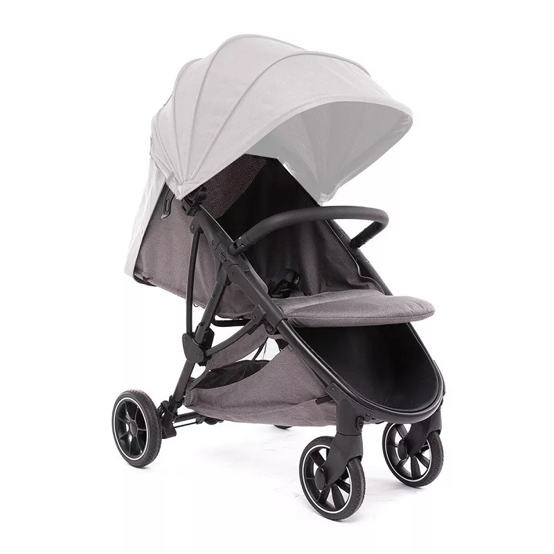 Chasis con asiento silla paseo Baby Monsters Alaska Chasis con asiento silla paseo Baby Monsters Alaska