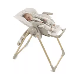 PACK Cadeira alta Jane Mila com redutor e capa de verão