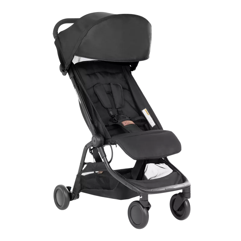 Silla Paseo Mountain Buggy NANO V3