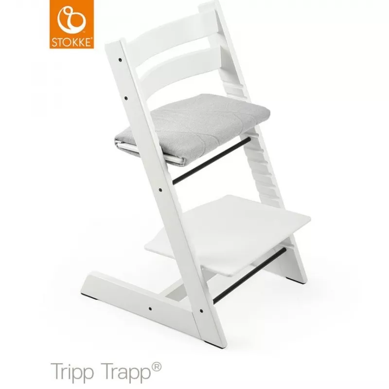 Almofada Stokke Tripp Trapp Adulto