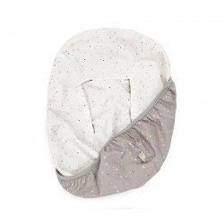 Juego de textiles Newborn Stokke Tripp Trapp