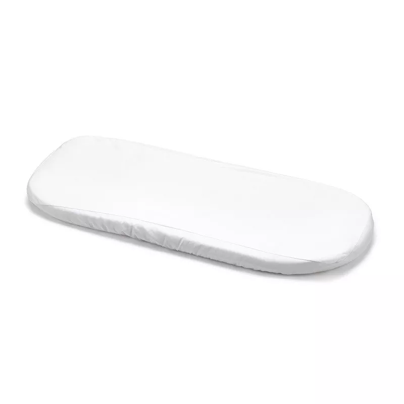 Sábana bajera para capazo Tencel Cambrass ajustable impermeable 35x80cm