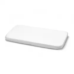 Sábana bajera ajustable para minicuna Cambrass 50x82cm
