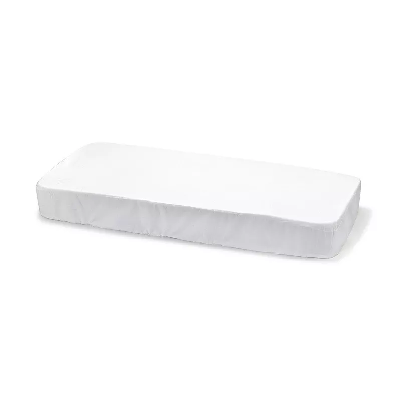 Sábana bajera ajustable para cuna Cambrass 60x120cm