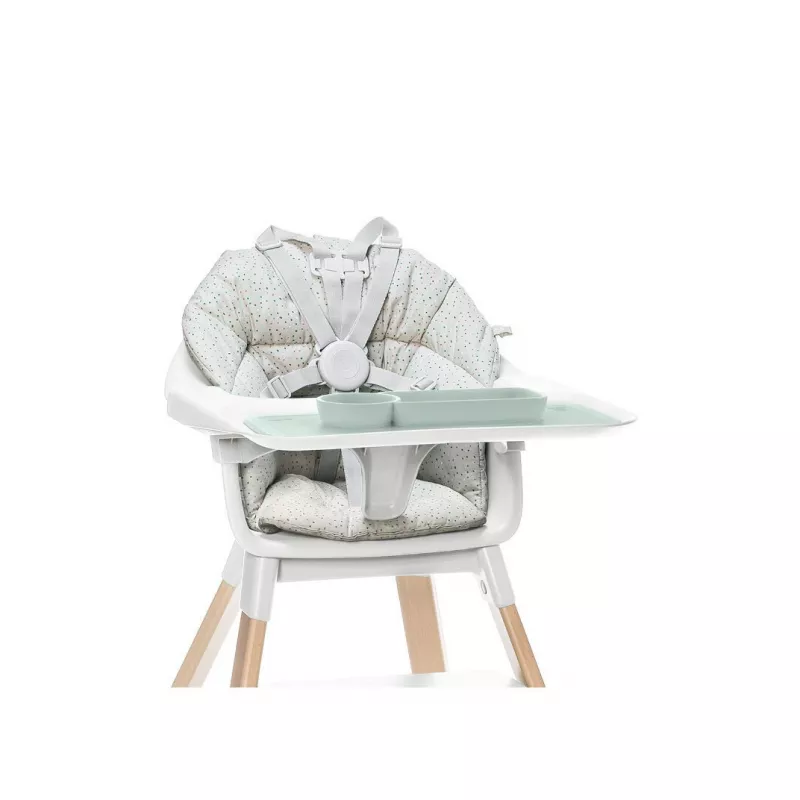 Tapete ezpz para bandeja Stokke Clikk