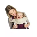 Set 2 Baberos para mochila portabebé Stokke MyCarrier