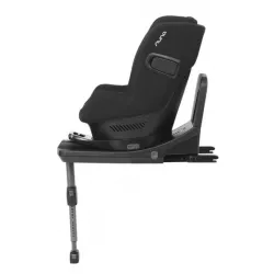 Silla Auto Nuna PRYM I-Size 360º Rotatoria