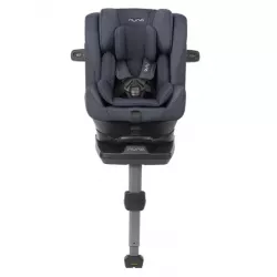 Silla Auto Nuna PRYM I-Size 360º Rotatoria