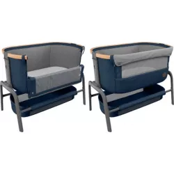 Mini Berço Colecho Maxi-Cosi IORA | crioh.com
