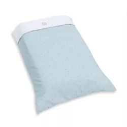 Funda Nórdica Alondra de cuna 60x120 cm sin relleno