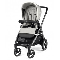 Cochecito DUO Peg Perego Book 51S ELITE manillar Telescopico