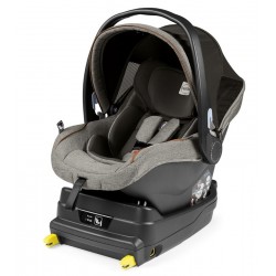 Silla auto Grupo 0 Peg Perego Primo Viaggio I-Size con Base Fix | crioh.com