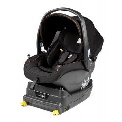 Silla auto Grupo 0 Peg Perego Primo Viaggio I-Size con Base Fix