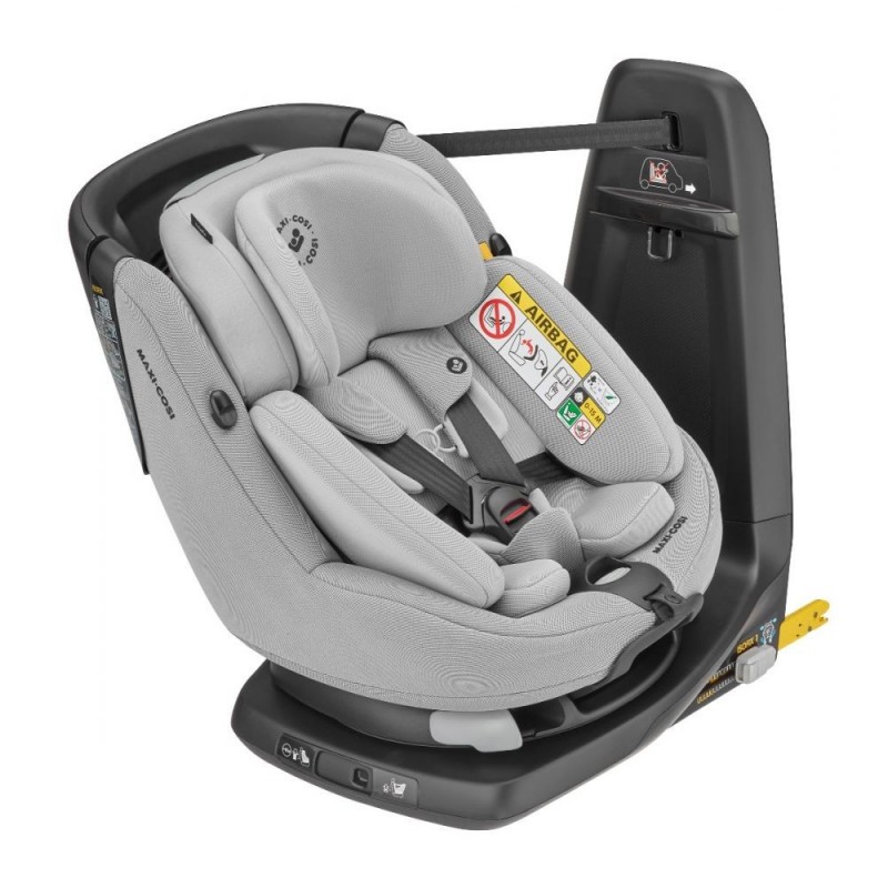 Silla auto Bébé Confort AXISSFIX PLUS I-size