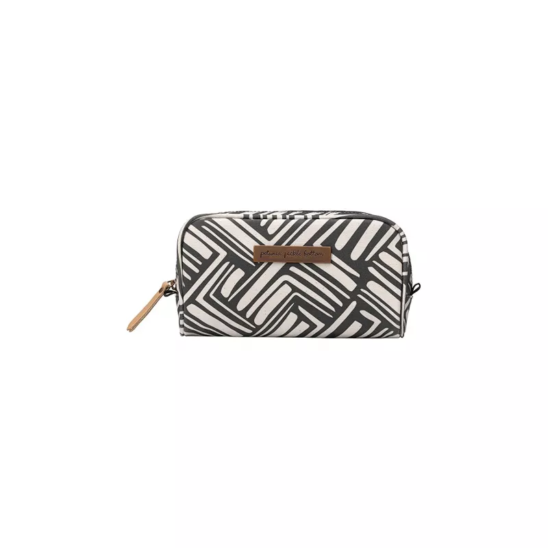 Bolso Neceser Petunia Brushes
