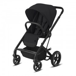 Silla paseo Cybex Balios S Lux