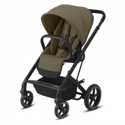 Silla paseo Cybex Balios S Lux