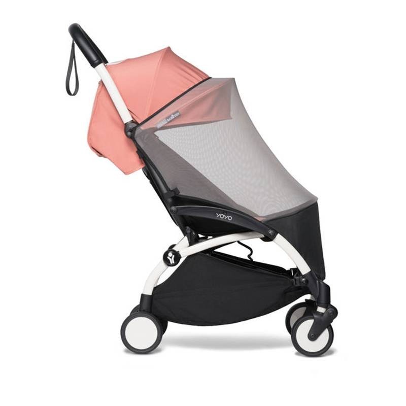 Mosquitera Babyzen Yoyo 2 para Silla de paseo (6+)