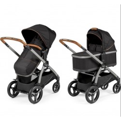 Cochecito DUO Peg Perego YPSI COMBO