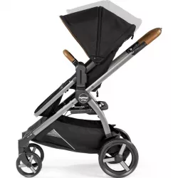 Cochecito DUO Peg Perego YPSI COMBO