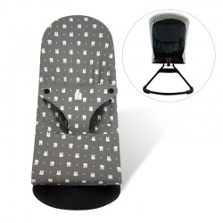 Funda Hamaca Babybjörn Soft y Bliss Fundas BCN F185