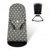 Funda transpirable para Hamaca Babybjörn Soft y Bliss Fundas BCN F185