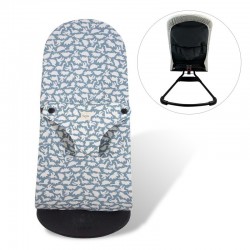 Funda Hamaca Babybjörn Soft y Bliss Fundas BCN F185
