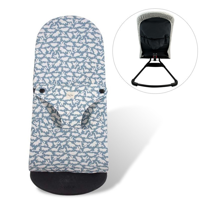 Funda Hamaca Babybjörn Soft y Bliss Fundas BCN F185