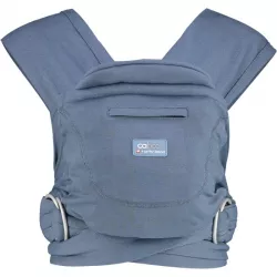 Porta-bebés Caboo Algodão