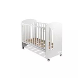 Cuna Don Algodón New Star 60x120