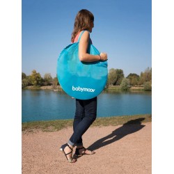Tienda Babymoov anti-UV con mosquitera