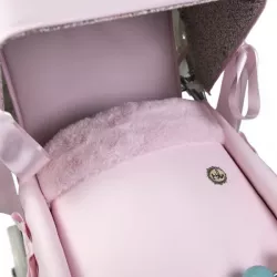 Silla Bebelux Reversible Vintage Reborn Sweet