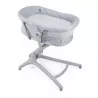 Tapete muda-fraldas 4 em 1 Baby Hug Chicco para Baby Hug Mini Crib