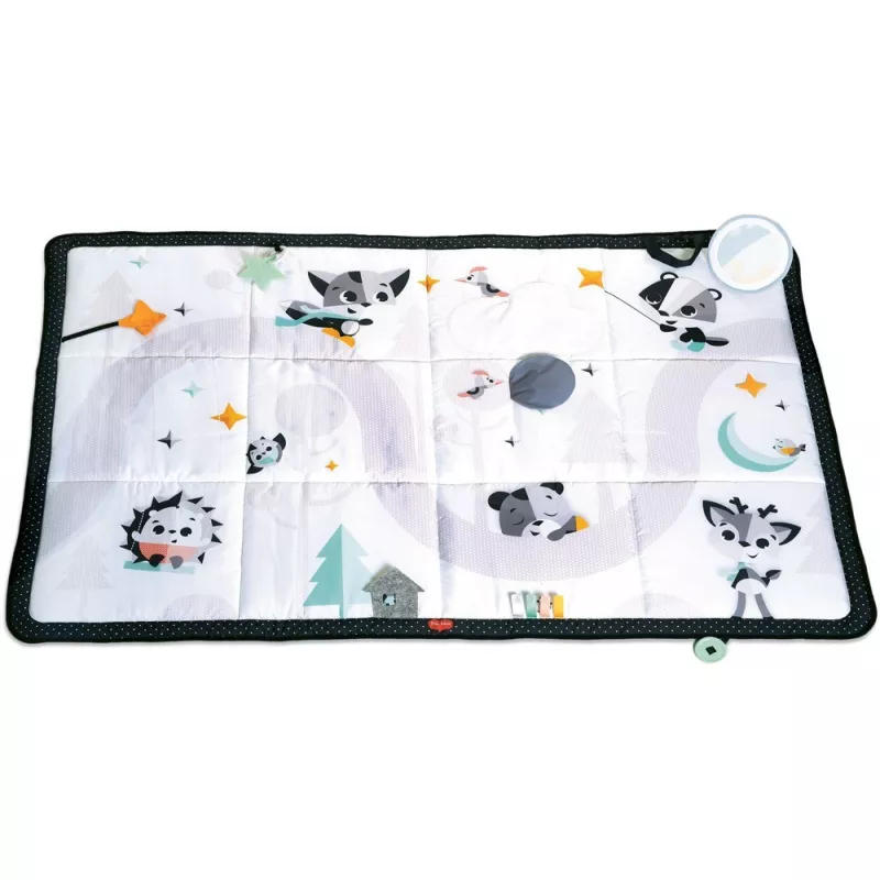 Manta Tiny Love Super Mat Magical Tales