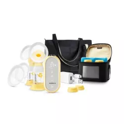 Extractor de leche electrico DOBLE Medela FREESTYLE FLEX