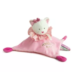 Gatinho Doudou 20 cm DouDou et Compagnie