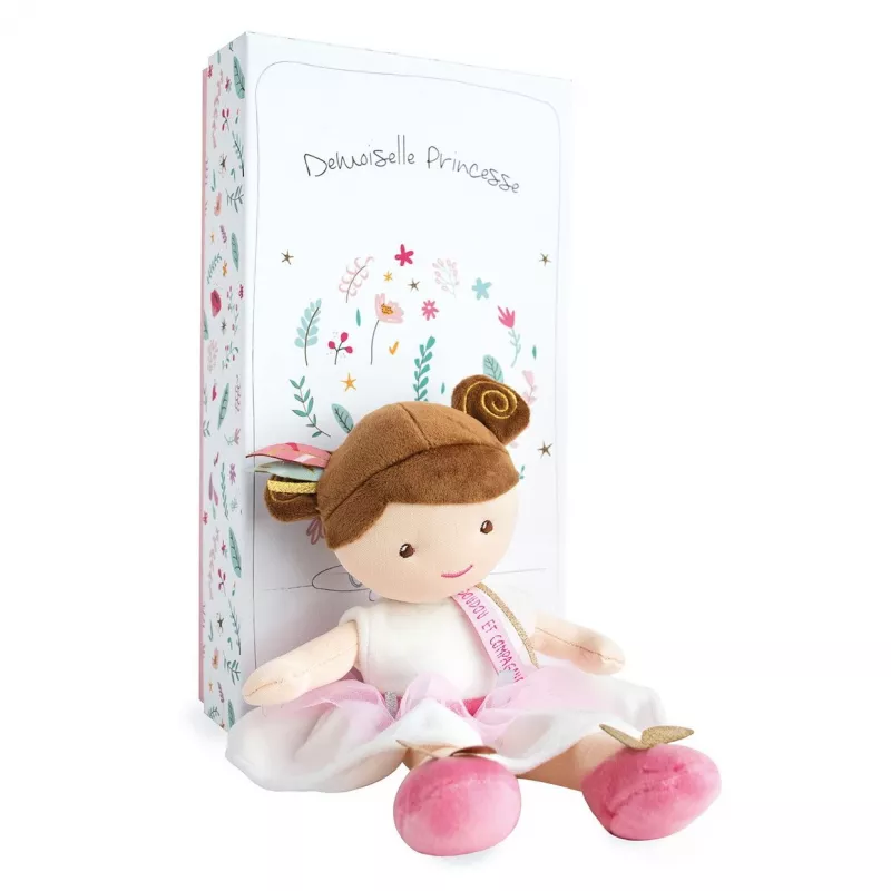 Princesa Ombelline 30 cm DouDou et Compagnie