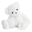 Urso branco 25 cm DouDou et Compagnie